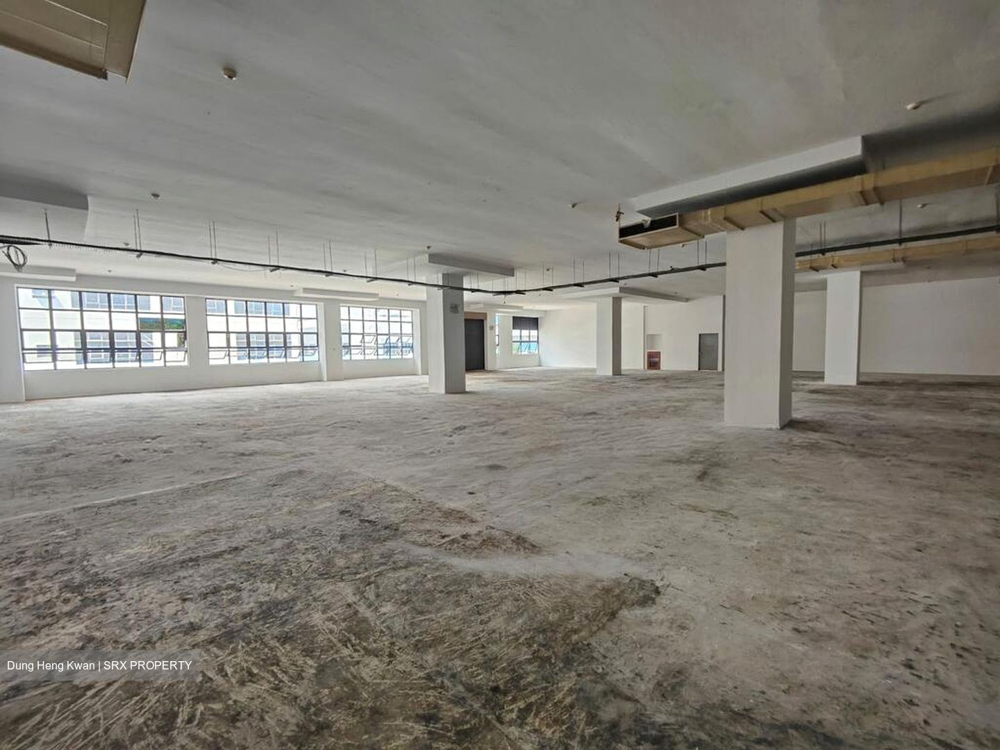 Yishun Industrial Park A (D27), Factory #571646971